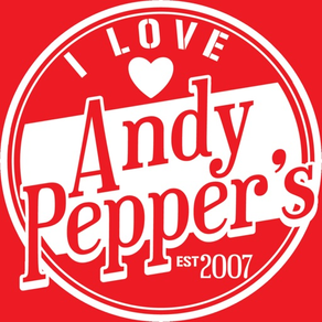 Andy Peppers