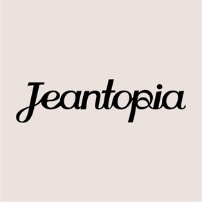 Jeantopia 探索生活的美好方程式