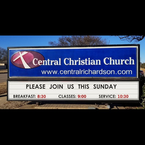 Your Central Church