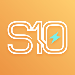 S10 fit-Health & Fitness Pal