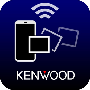 KENWOOD Portal APP