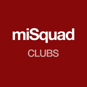 miSquad Clubs