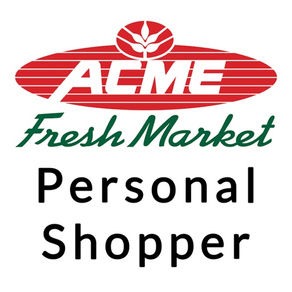 Acme Personal Shopper