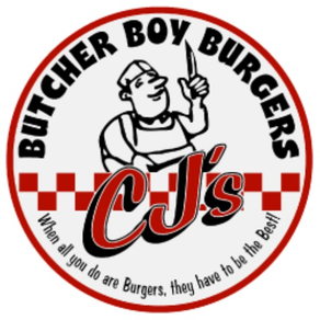 Cjs Butcher Boy Burgers