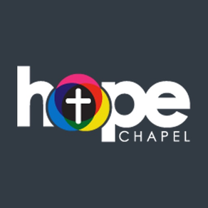 Hope Chapel Pine Hill