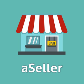 aSeller POS - Retail System