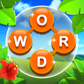 WORD CONNECT ?! SLIDING PUZZLE