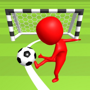 Fun Goal 3D