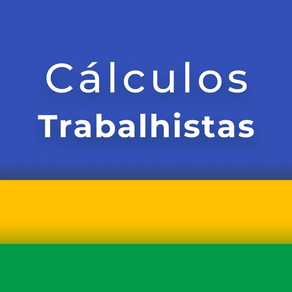 Cálculos trabalhistas CLT 2020