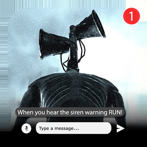 #1 Siren Head Call Video Quiz