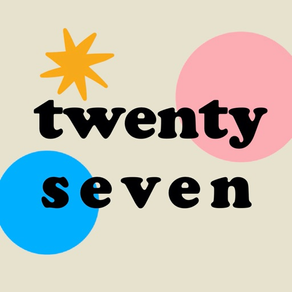 Shop Twenty Seven