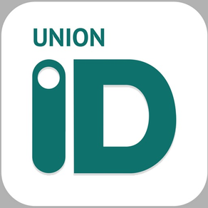 Union ID: Member ID Card