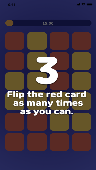 Touch Reverse poster