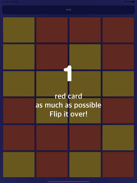 Touch Reverse poster