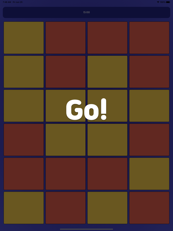 Touch Reverse poster