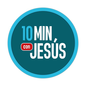 10 Minutes avec Jésus