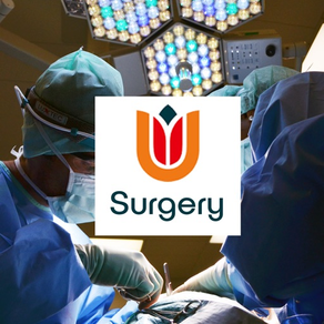 Amsterdam UMC Surgery