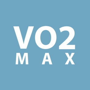VO2 Max Aerobic Capacity Calc