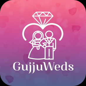 GujjuWeds - Gujarati Dating