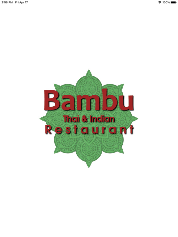 Bambu Plakat