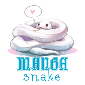 Manga Snake: Manga Viewer