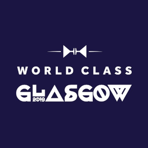 World Class Glasgow 2019