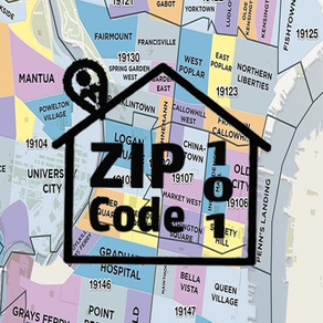 MyZip Code101