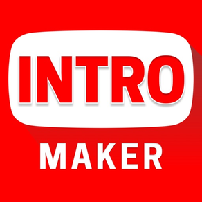 Intro Maker, Video Creator