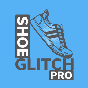 Shoe Glitch
