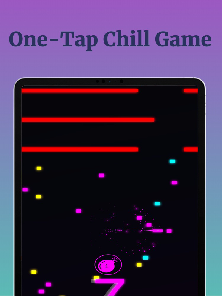 Chill Squared poster