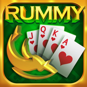 Indian Rummy&Teen Patti Online