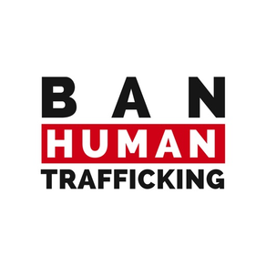 BAN Human Trafficking!