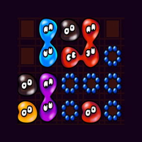 Magic Bean: Puyo Puzzle