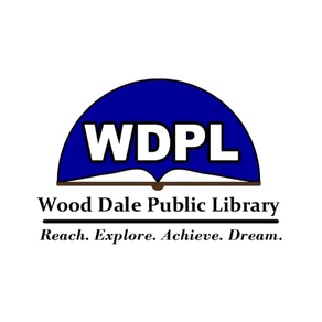 Wood Dale Public Library App