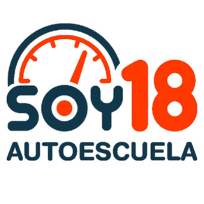 Soy18-Autoescuela