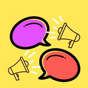 easy talk animated stickers