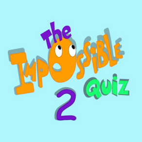 Impossible Quiz 2