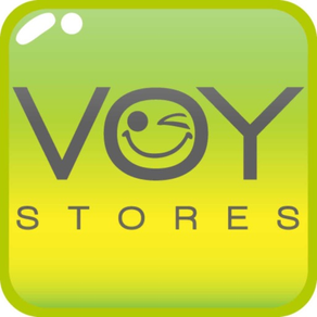 VOY Stores