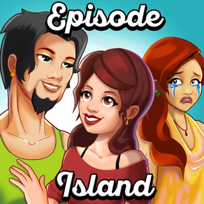 Episode Island: Love Chapters