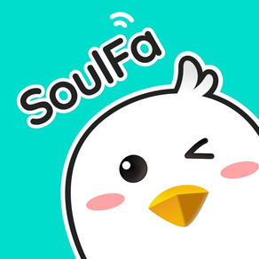 غرفة الدردشة الصوتية-SoulFa