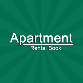 Apartments Rental Book