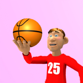 Hyper Basketball 3D