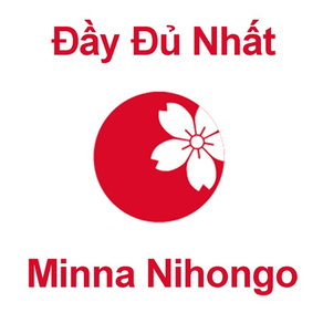 Minna Nihongo A-Z (JMina)