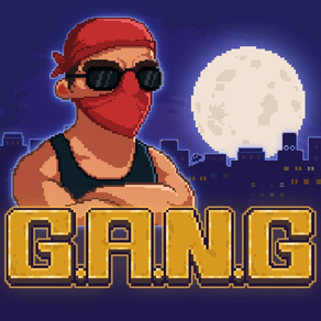 G.A.N.G. | Gang Management RPG