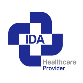 IDA Healthcare Provider