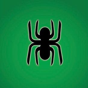 Simple Spider Solitaire