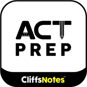 CliffNotes ACT Test Prep