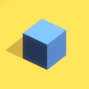 Cube Crushers