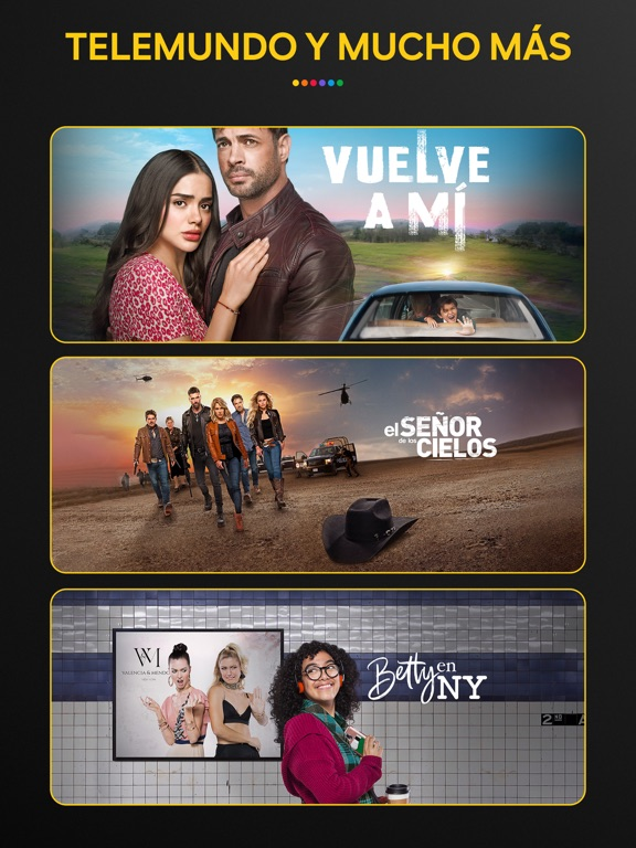 Peacock TV: Stream TV & Movies poster