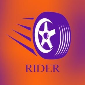 Rider Sewa Driver